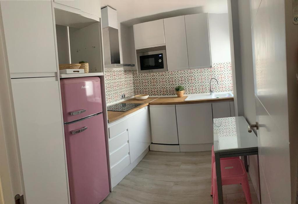 Appartement Wish Sol De Séville
